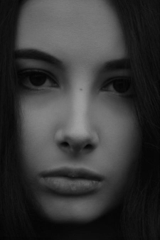 Дарья Юрьевна Мамбетова