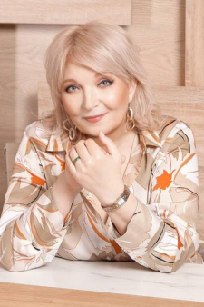 Татьяна Владимировна Добротворская