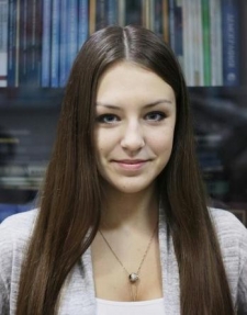 Софья Викторовна Ляликова