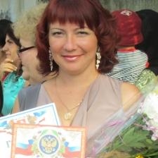 Юлия Алесандрована Собко