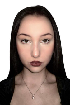 Юлия Владимировна Павлюкова