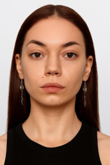 Ирина Дмитриевна Заякина