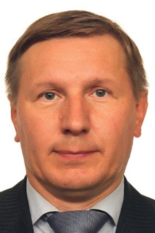 Николай Николаевич Литвинов