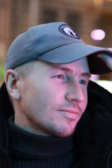 Глеб Сергеевич Земляков