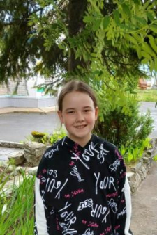 Таисия Константиновна Якушкова