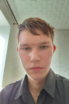 Городишенин Дмитрий Борисович