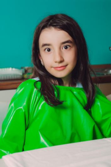 Алия Динисламовна Байкулова