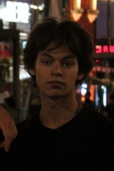 Георгий Кудрявцев Константинович