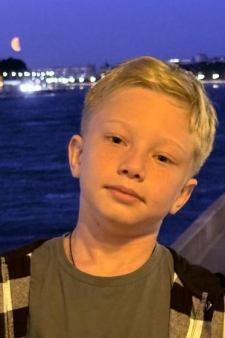 Андрей Иванович Плешивцев