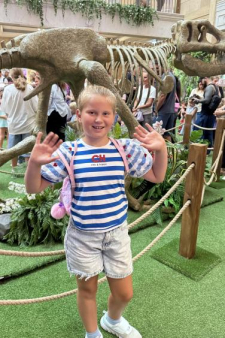 Александра Кирилловна Казьмина