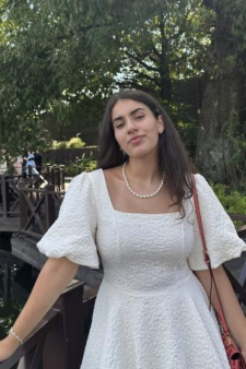 Милена Уисамовна Шениара