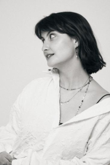 Альбина Сергеевна Криворучко