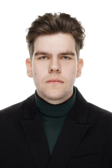 Евгений Дмитриевич Лаптев