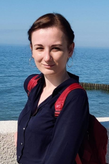 Виолетта Игоревна Дуненкова