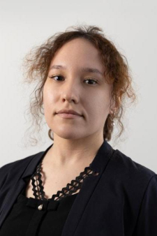 Галия Ралифовна Галеева