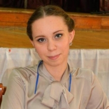 Екатерина Алексеевна Феоктистова