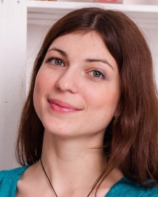 Олеся Владимировна Авраменко
