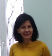 Татьяна Владимировна Бридко