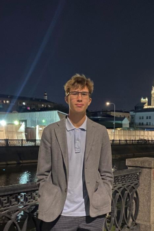 Дмитрий Андреевич Ефременко