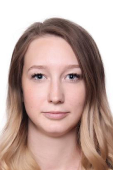 Анна Вячеславовна Афиногенова