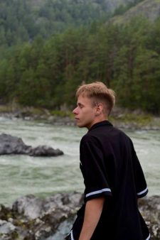 Павел Дмитриевич Овчинников