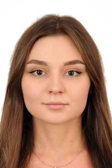 Карина Ильдусовна Хайруллина