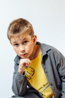 Демьян Андреевич Антипов