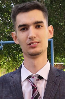 Никита Сергеевич Подтергера