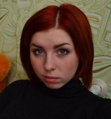 Руслана Андреевна Литвиненко