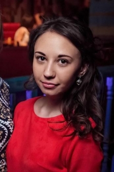 Наталья Юрьевна Сизова