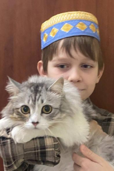 Алексей Денисович Манасуев