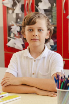 Артур Айратович Гильманов