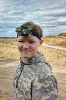 Григорий Николаевич Фокин