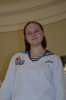 Анастасия Вадимовна Щукина