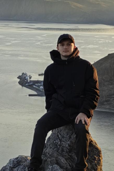 Владислав Владимирович Жданов