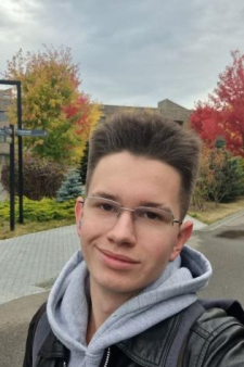 Алексей Евгеньевич Некрасов