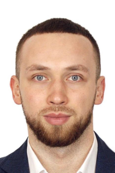 Вячеслав Евгеньевич Катуев