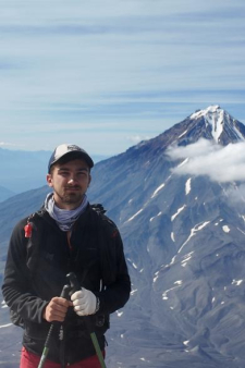 Михаил Сергеевич Кушнарев