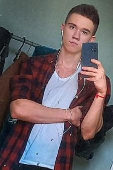 Илья Олегович Шаулин