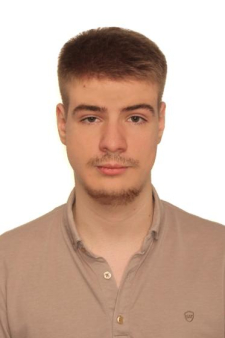 Михаил Сергеевич Харитонов