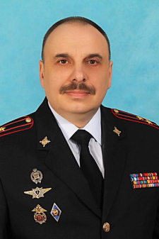 Александр Евгеньевич Суглобов