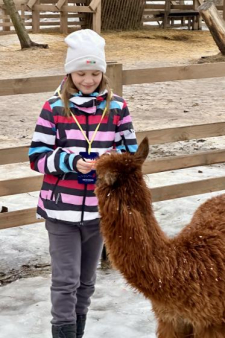 Олеся Валерьевна Шумейко