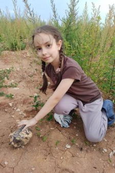 Ангелина Аркадьевна Якубовская