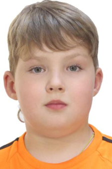 Андрей Владимирович Мусин