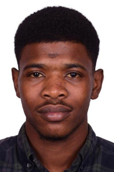 mohamed haroun hassan ahmed