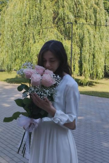 Диана Олеговна Епремян