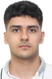 Джавид Заурович Гусейнов