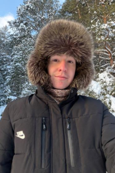 Булат Николаевич Фассахов