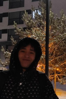 Эльдар Зарипбекович Ысаков