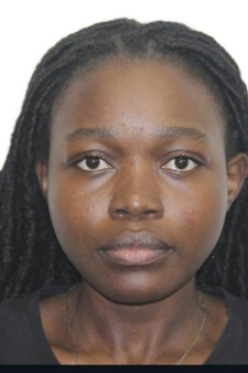 Дэйзи Дара Наказибве